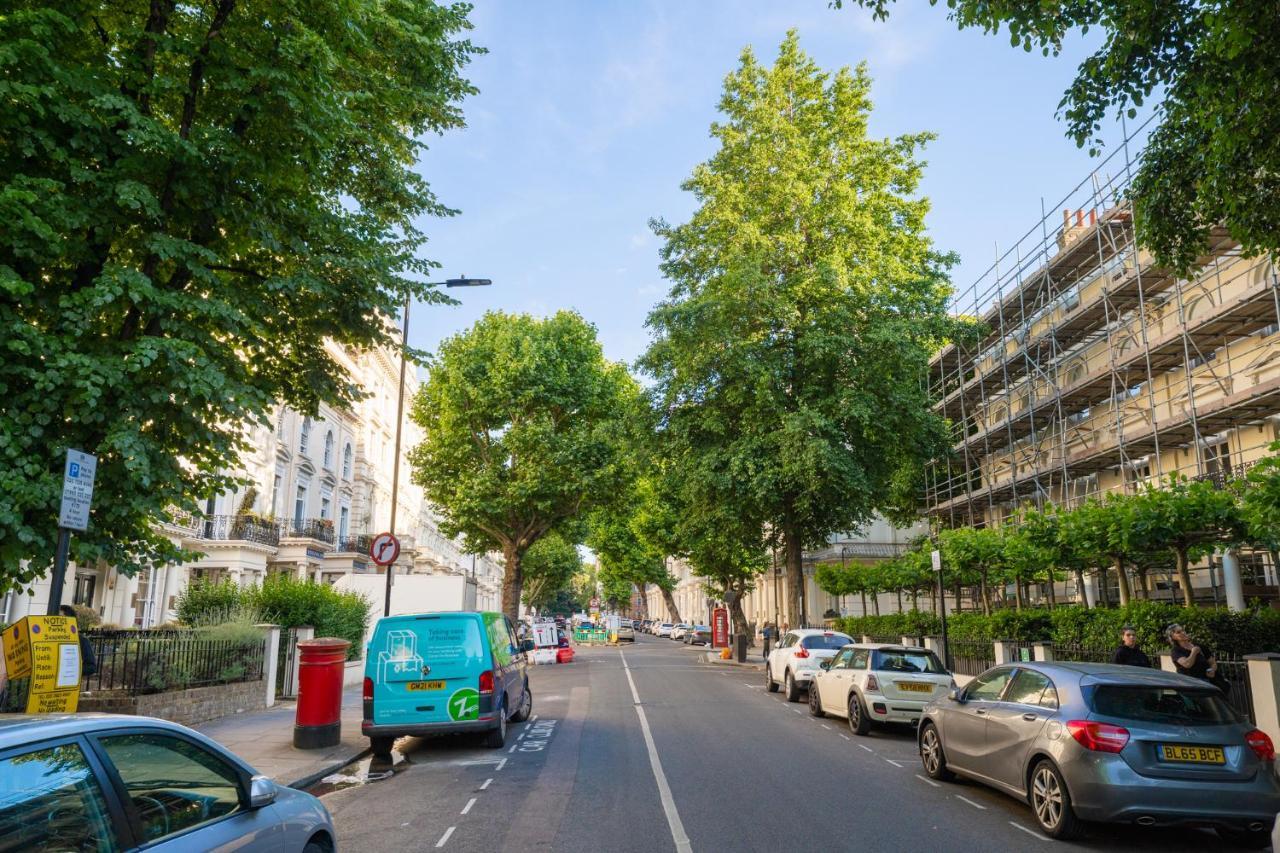 Hotell Dean Court London