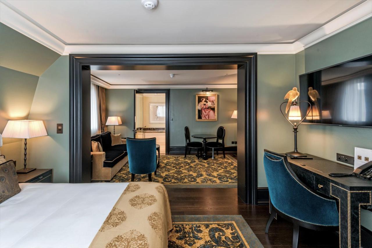 L'oscar Hotel London