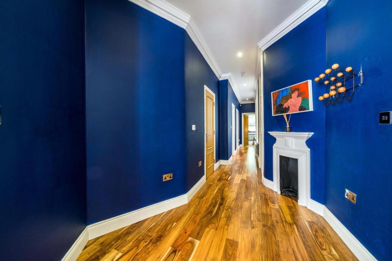 Apartment New Elegant 2bd Flat Maida Vale Central