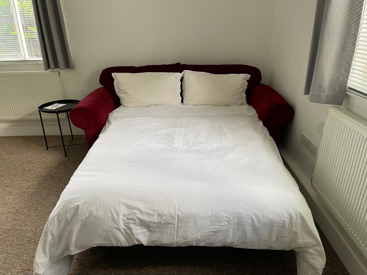 Charming In Chiswick Appartement