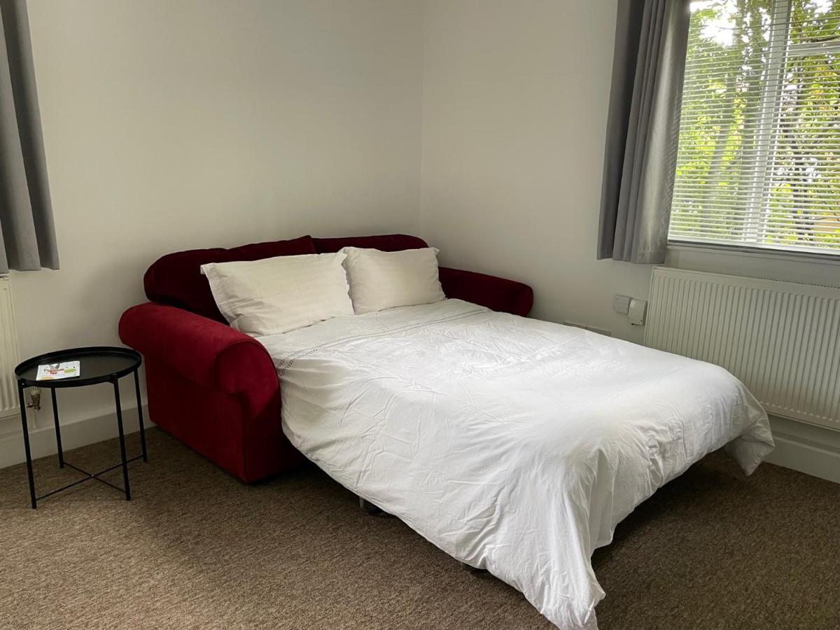 Appartement Charming In Chiswick *