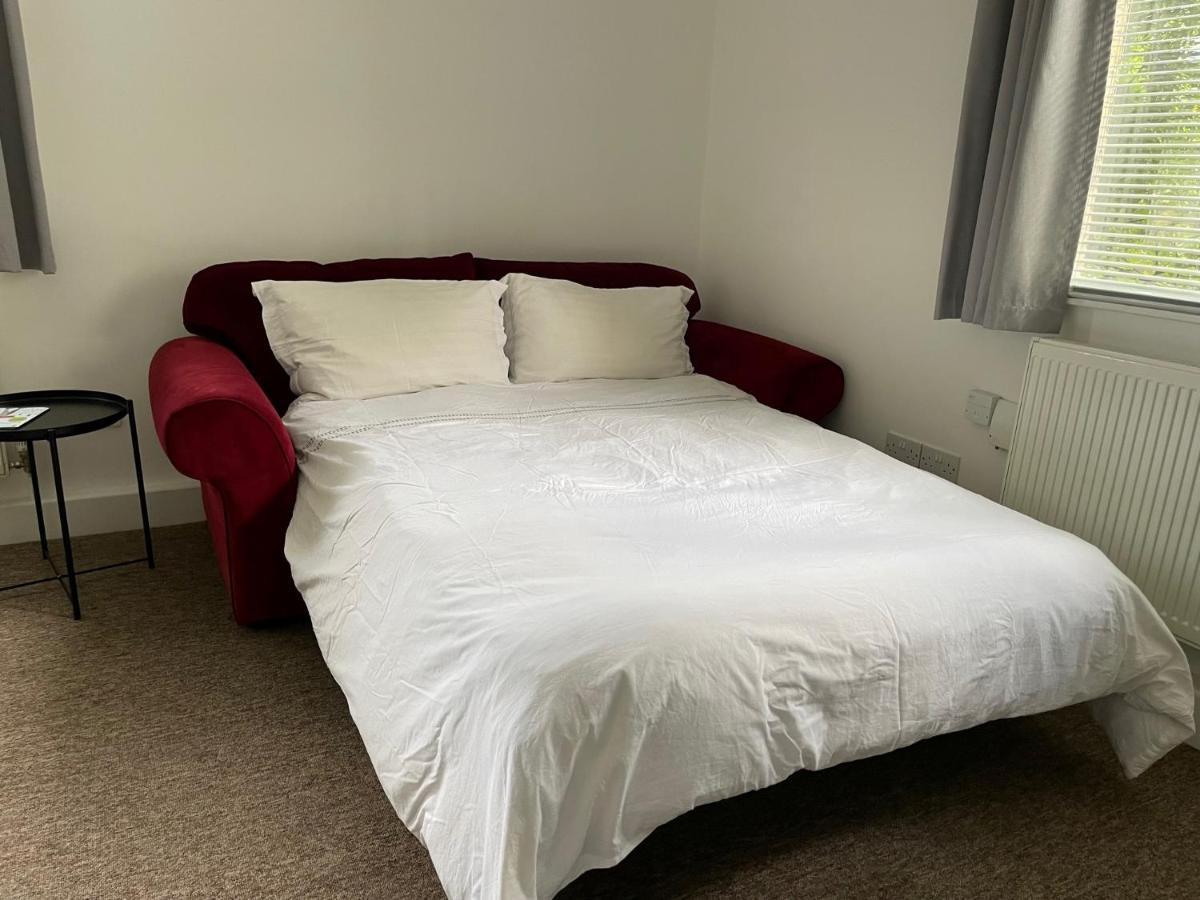Charming In Chiswick Appartement *