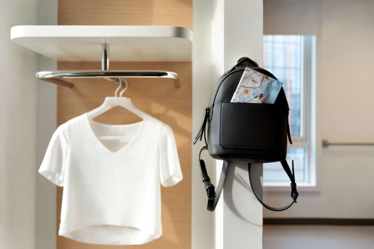 Hotel Yotel Clerkenwell, St Paul's Londen