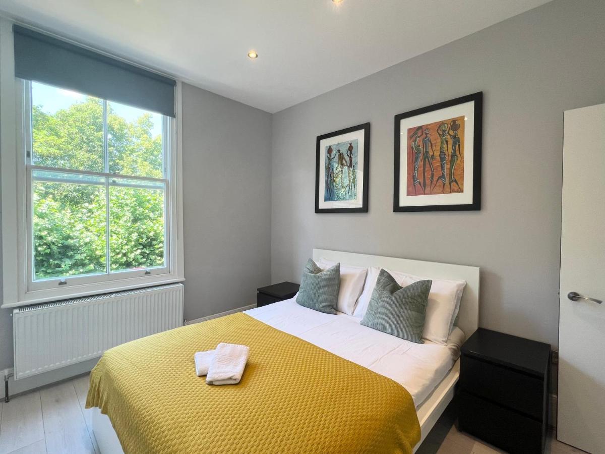 2 Bedroom In South Hampstead Appartement