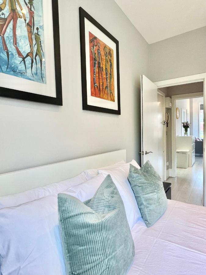 2 Bedroom In South Hampstead Appartement *