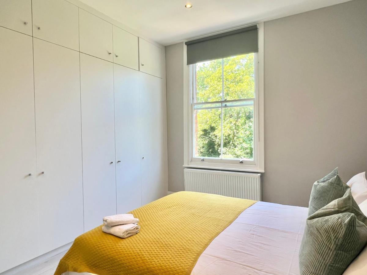 Apartment 2 Bedroom In South Hampstead