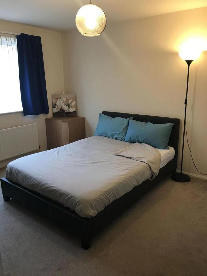 Accommodatie bij particulieren Will House Londen