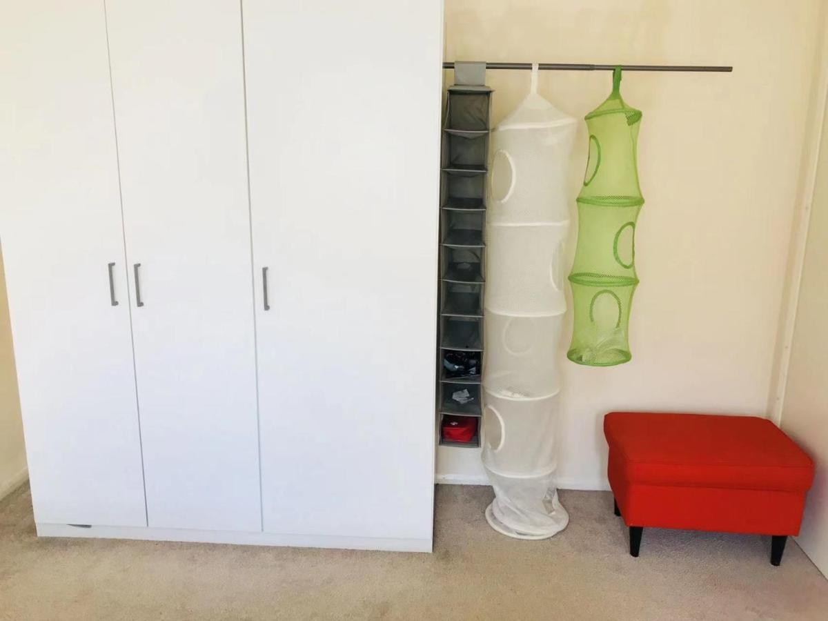 Will House Homestay