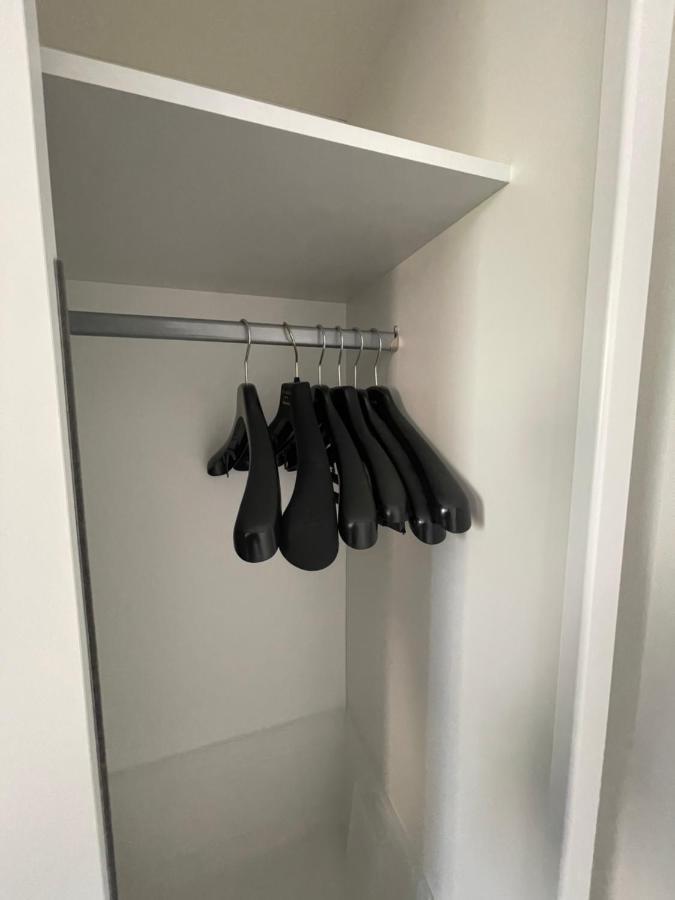 City Haven King En-suite&double Room&parking