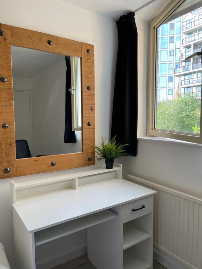 Leilighet City Haven King En-suite&double Room&parking *