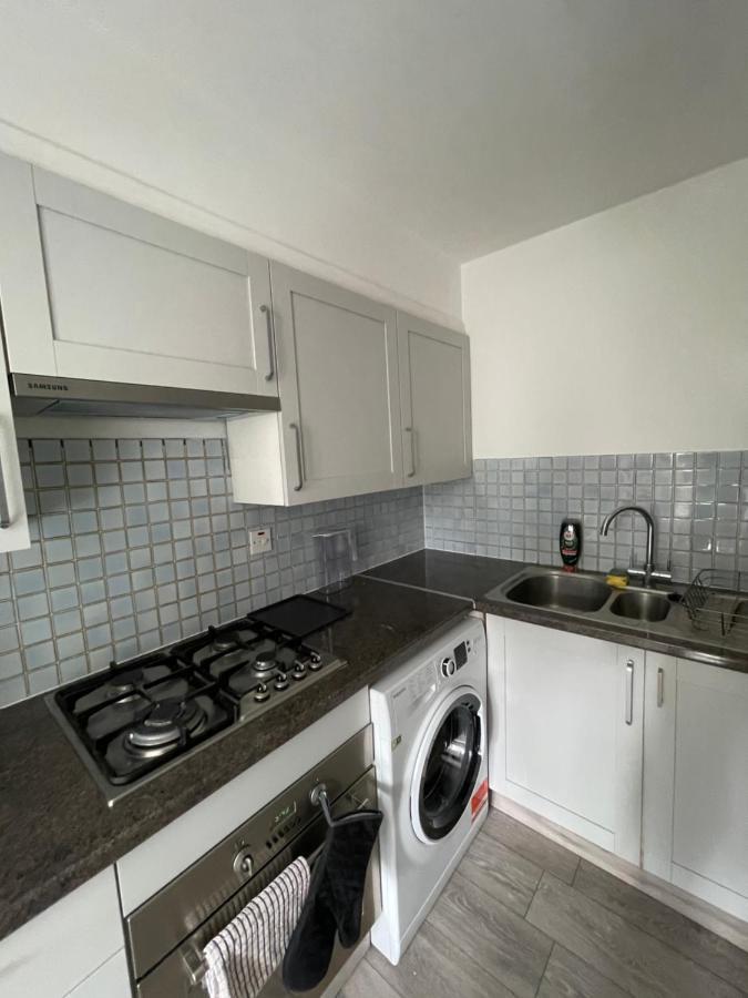 Leilighet City Haven King En-suite&double Room&parking *