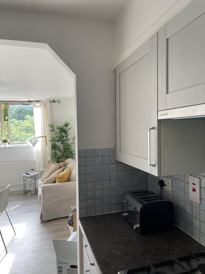 City Haven King En-suite&double Room&parking Leilighet London