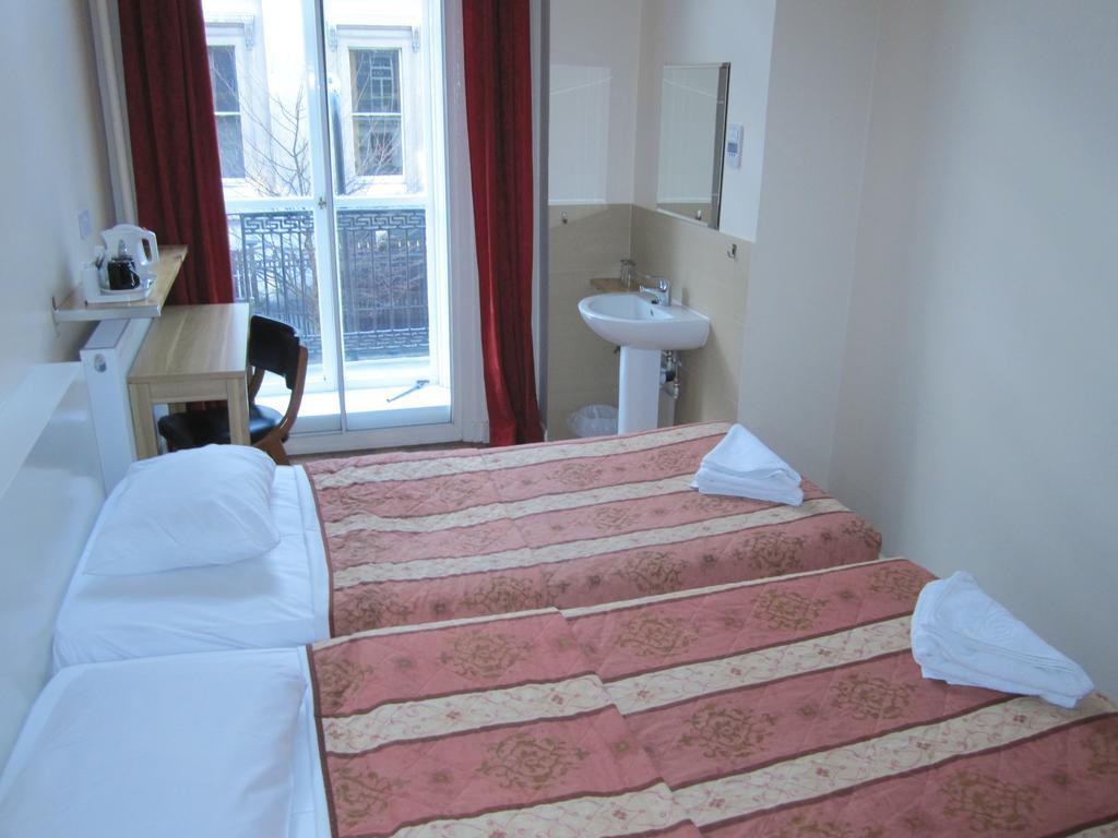 Ruskin Hotel Londen