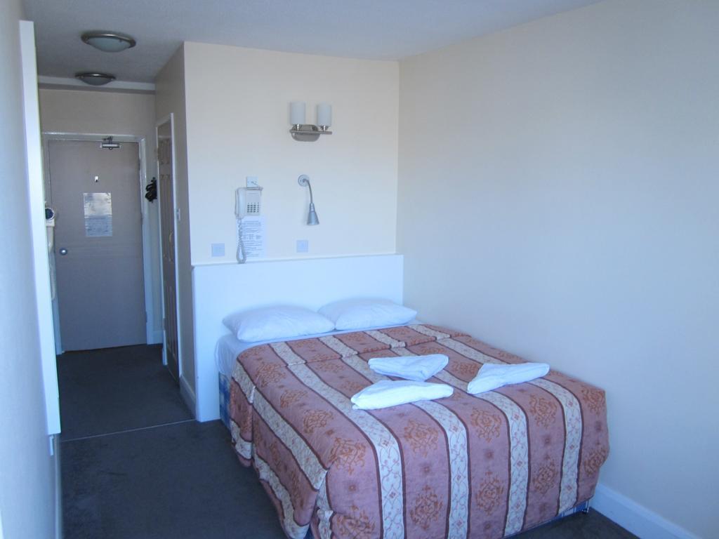 Ruskin 2* Londen