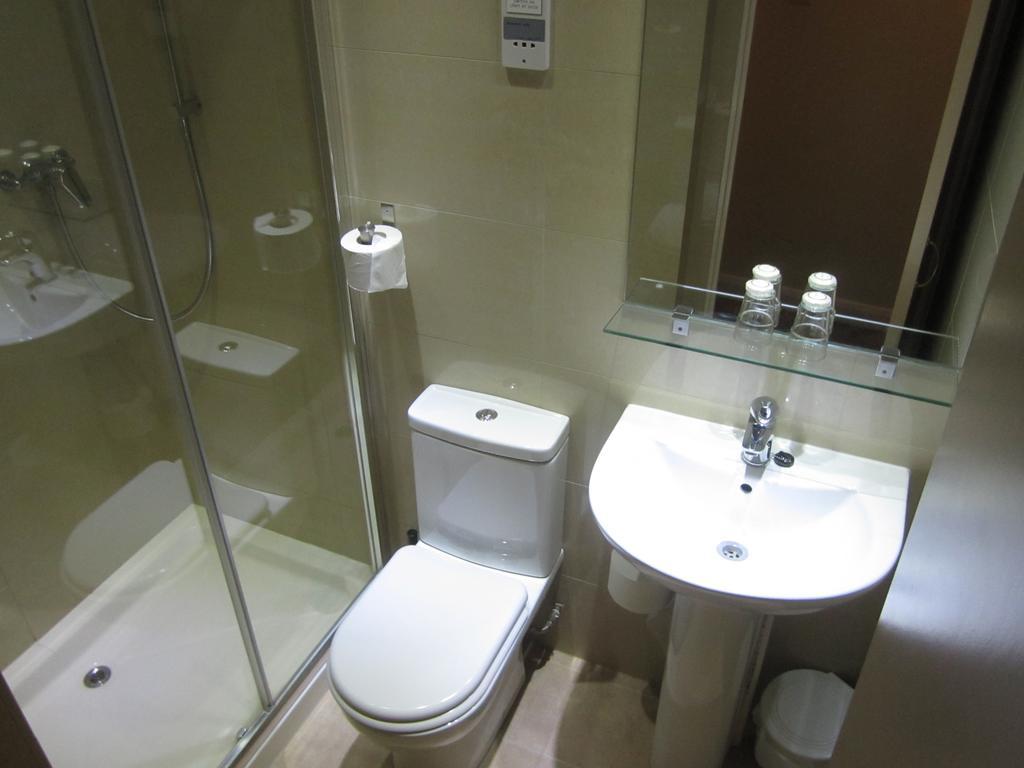 Ruskin Hotel Londen