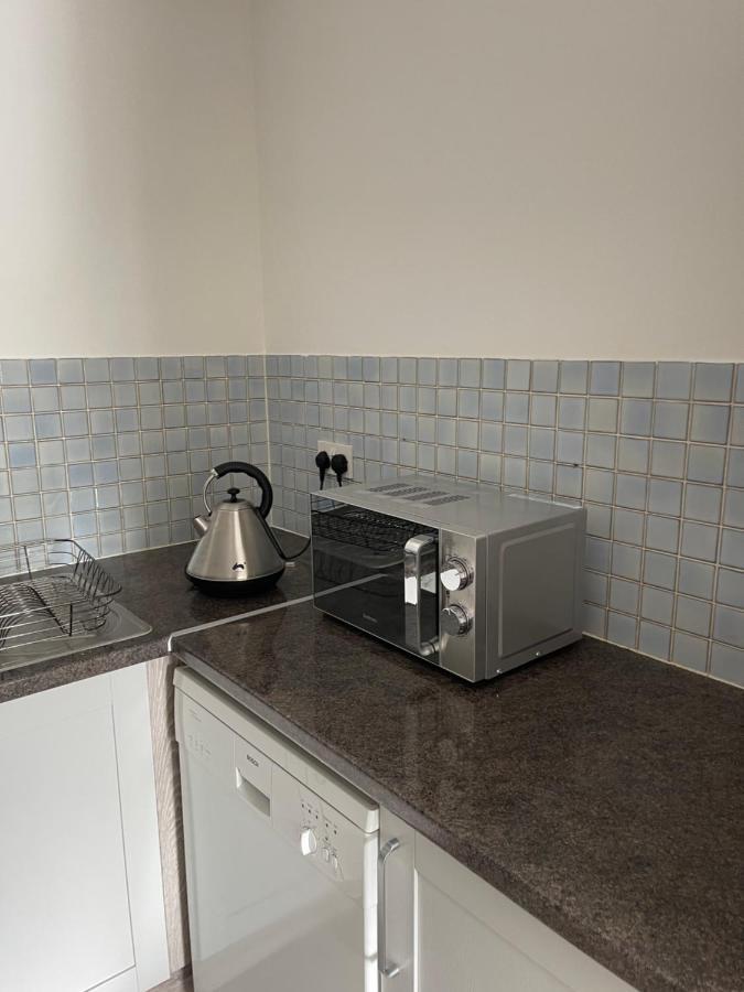 City Haven King En-suite&double Room&parking Leilighet *