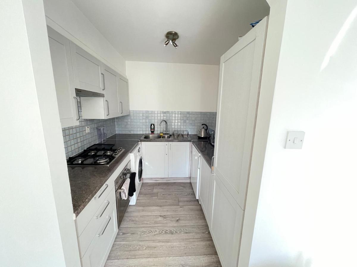 City Haven King En-suite&double Room&parking * London