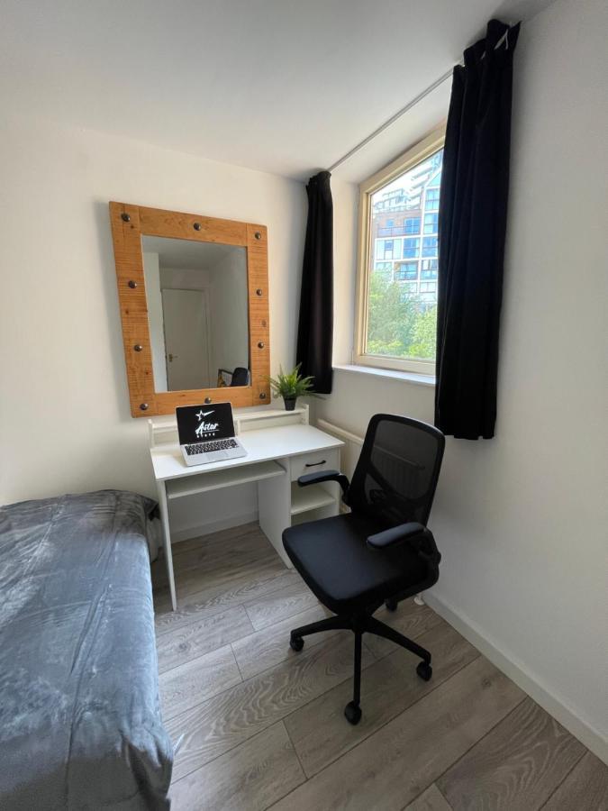 City Haven King En-suite&double Room&parking Leilighet *