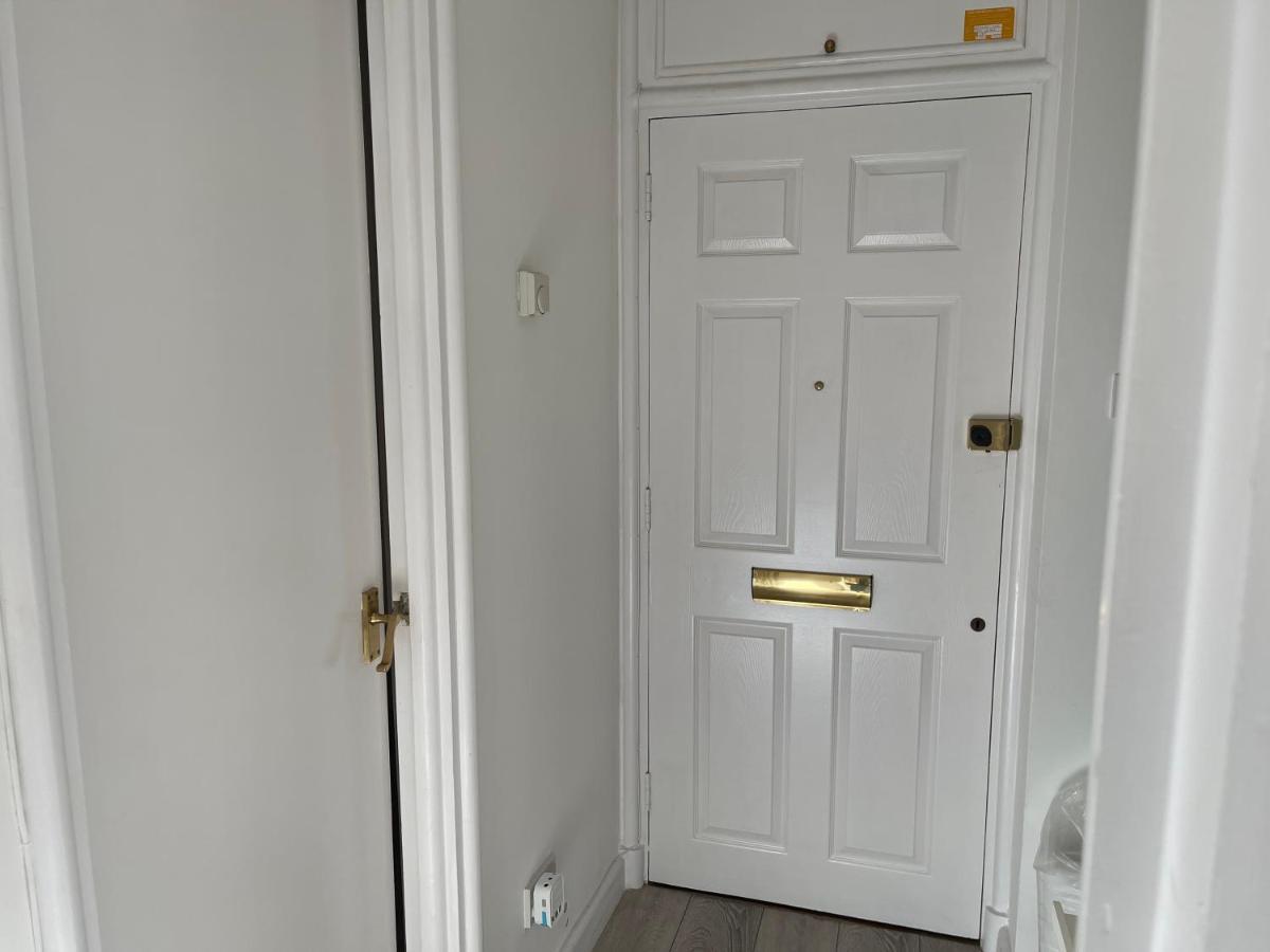 City Haven King En-suite&double Room&parking Leilighet