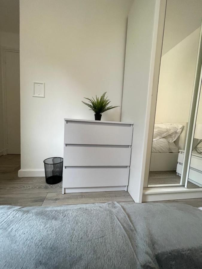 City Haven King En-suite&double Room&parking
