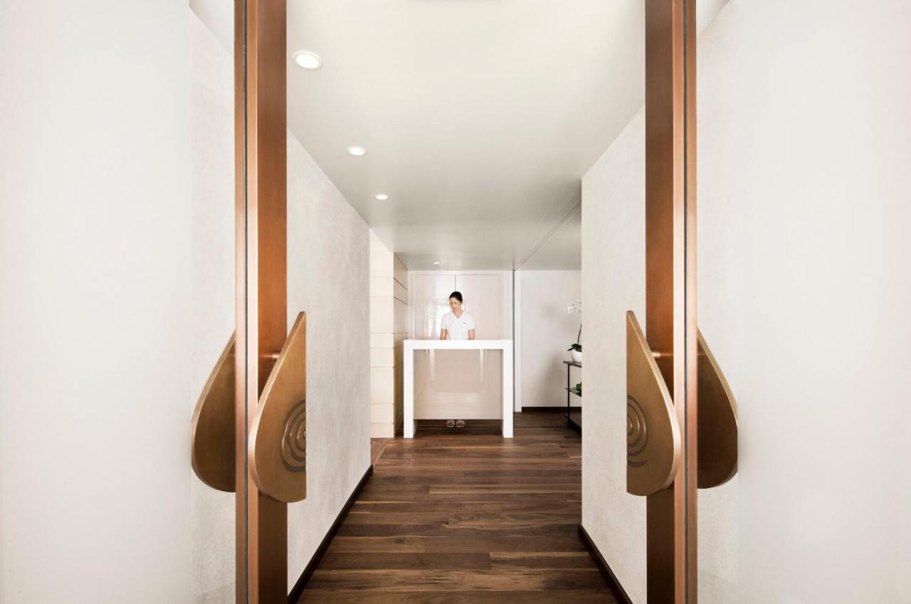 Metropolitan Hotell