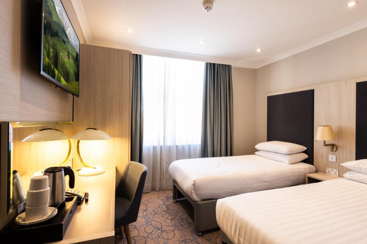 Hotell Blandford 4*