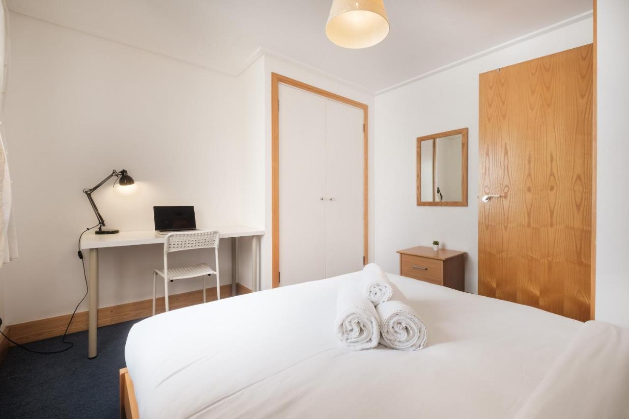 2 Bedroom Holborn Apartment