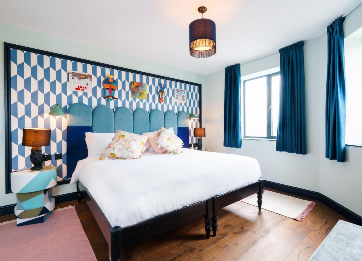 Hotell The Camden Town London