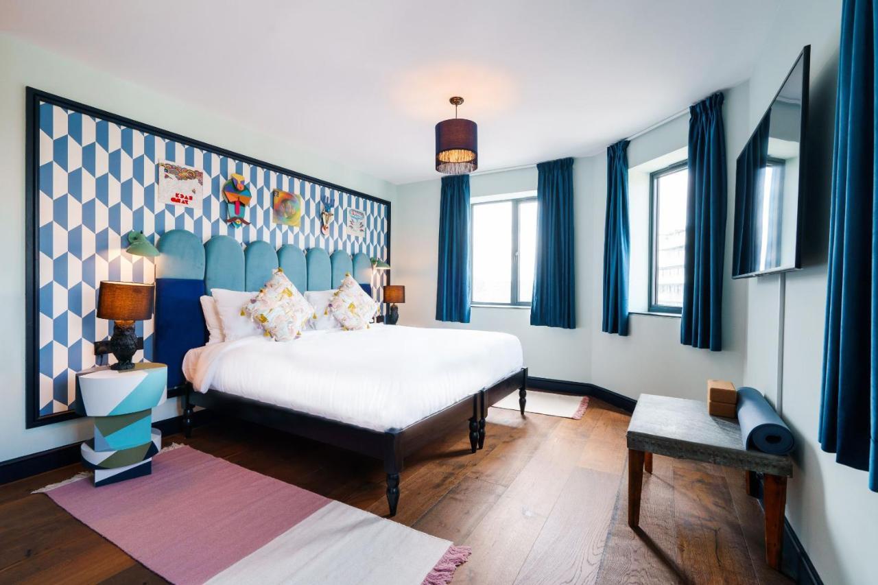 Hotel Selina Camden Londres