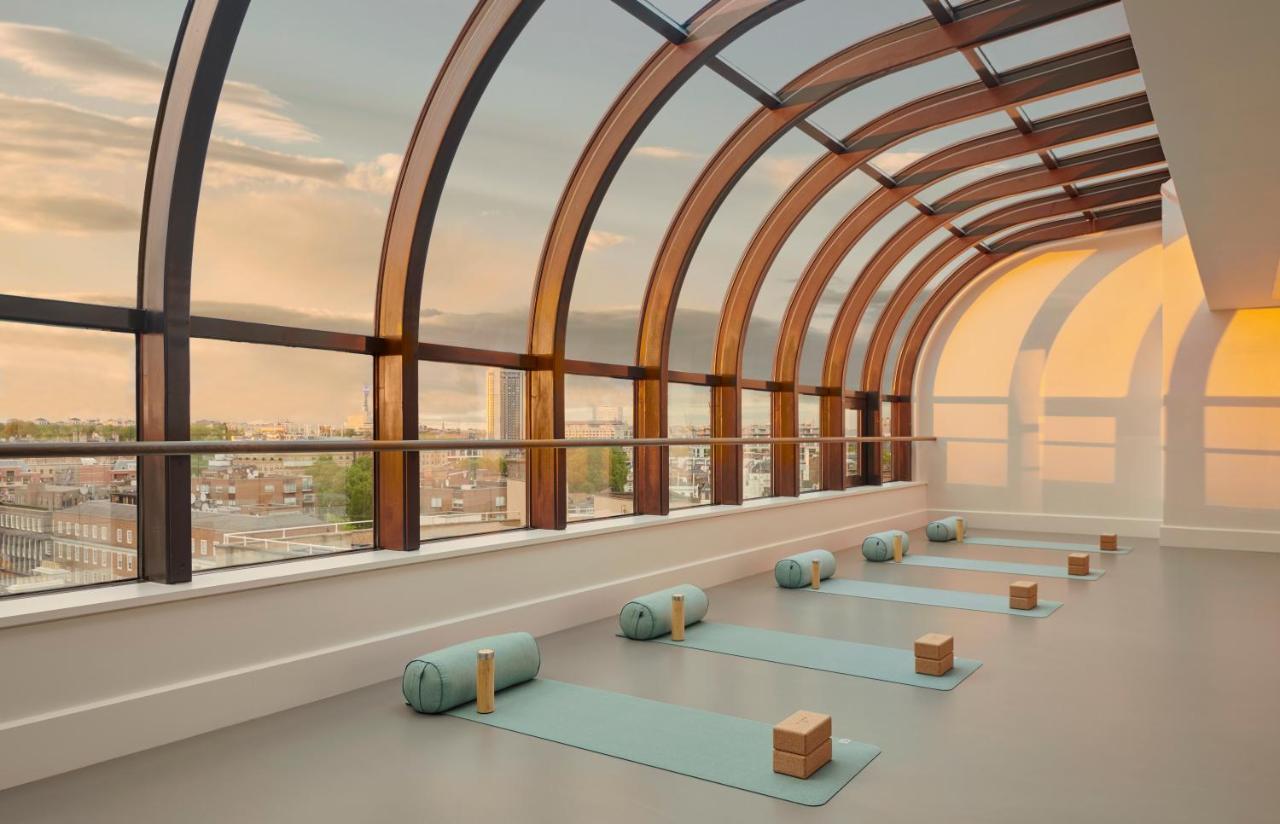 Jumeirah Carlton Tower 5* London