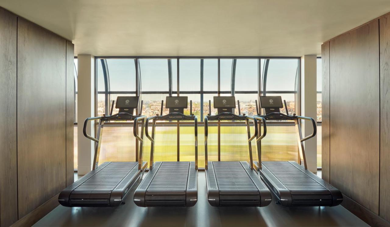Hotel Jumeirah Carlton Tower 5*
