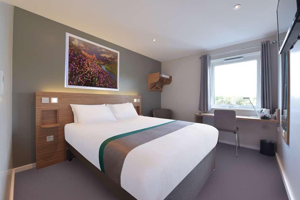 Hotel Travelodge Farringdon