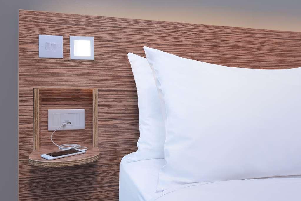 Travelodge Farringdon London