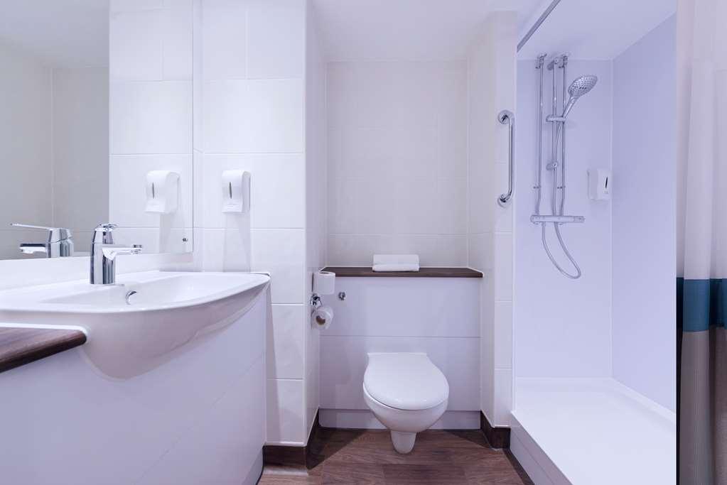Travelodge Farringdon Hotel