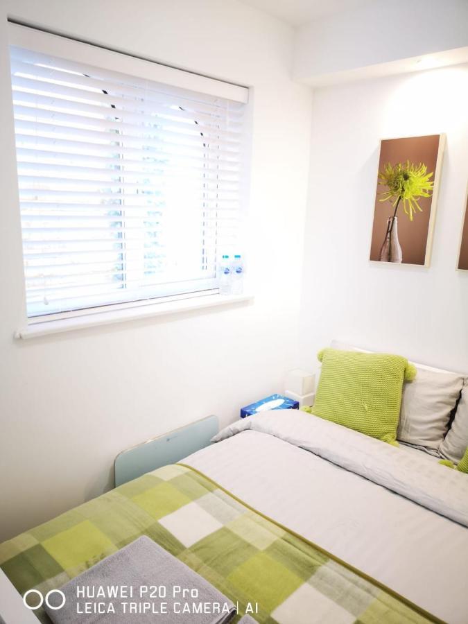 Elegant 1 Bed Flat In Tooting *