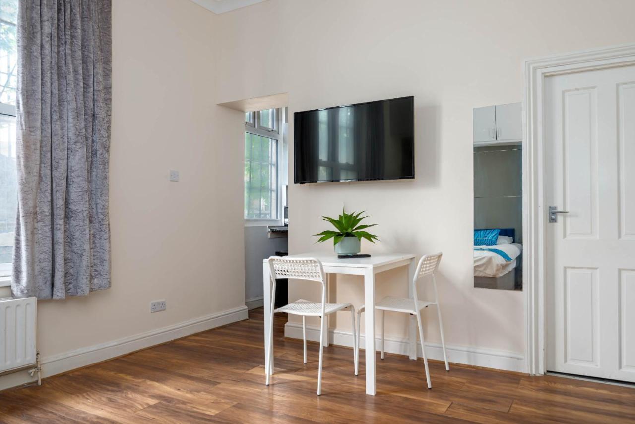 Camden Apartment