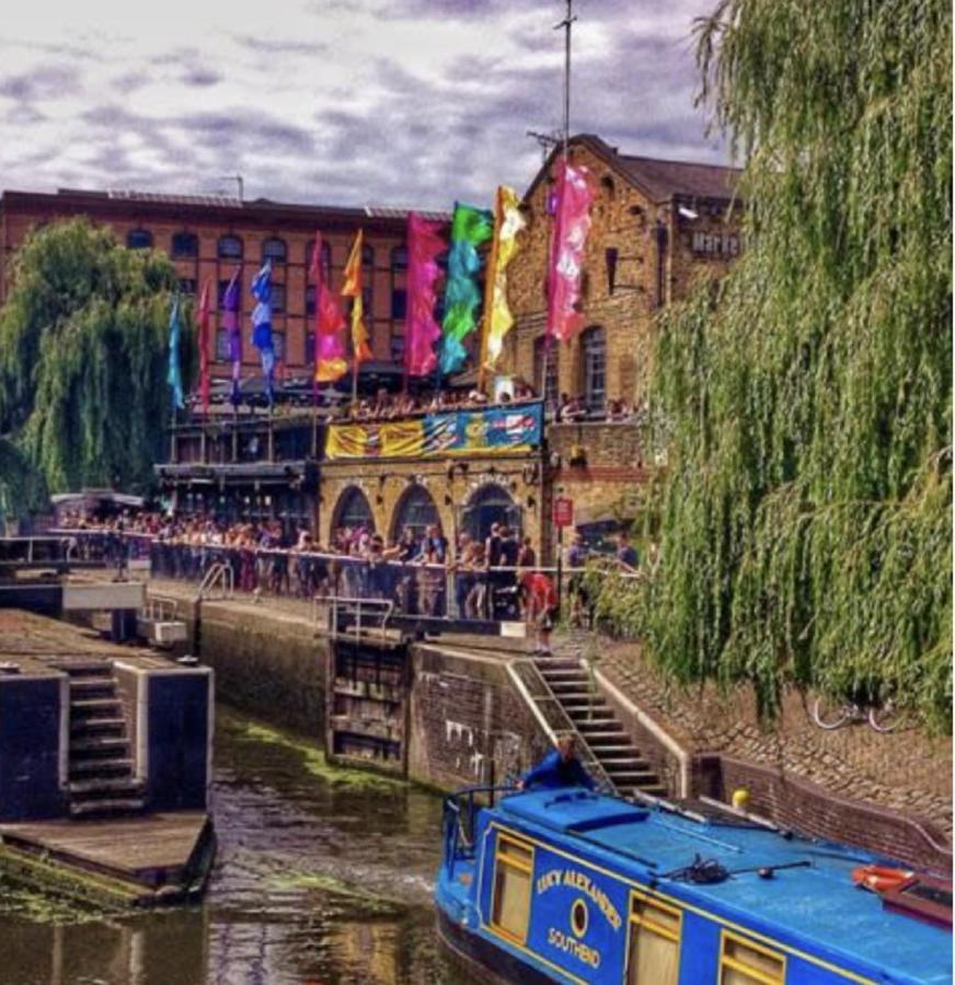 Camden Apartment London