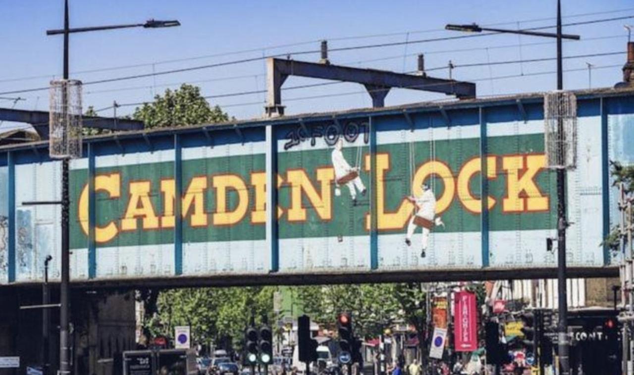Camden London