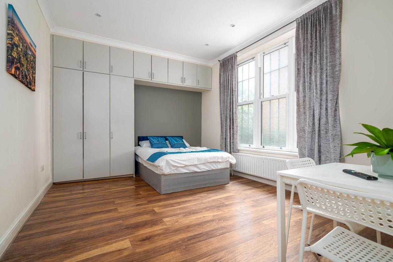 Apartment Camden London