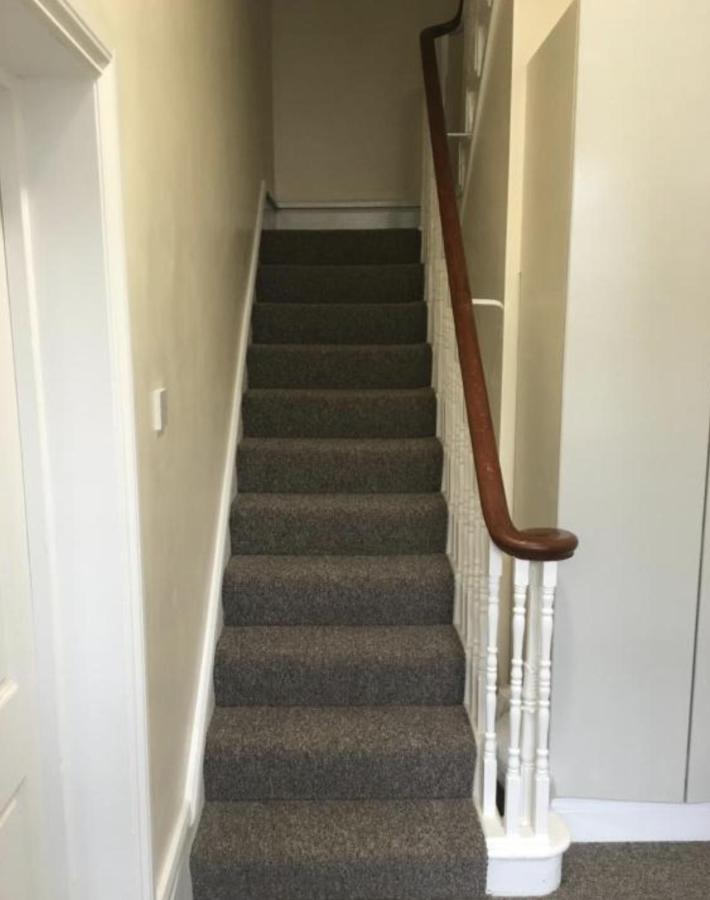 Camden Apartment