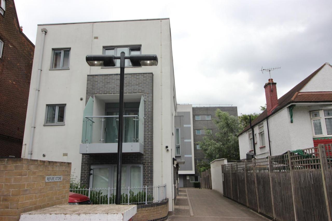 Apartment Spacious And Airy 1 Bedroom Flat - Great Location
