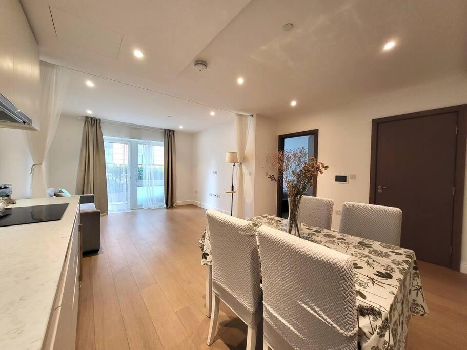 1 Bed Hammersmith Apartment