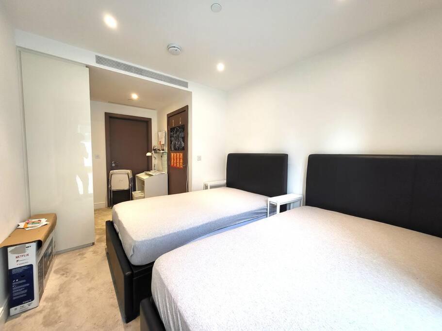 Apartment 1 Bed Hammersmith London
