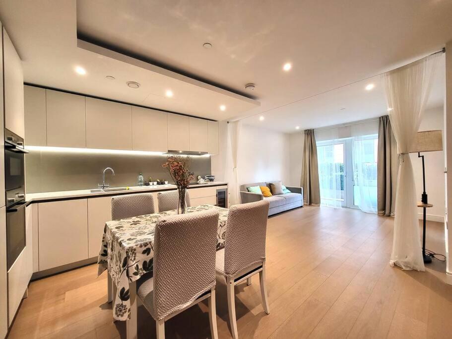 1 Bed Hammersmith * London