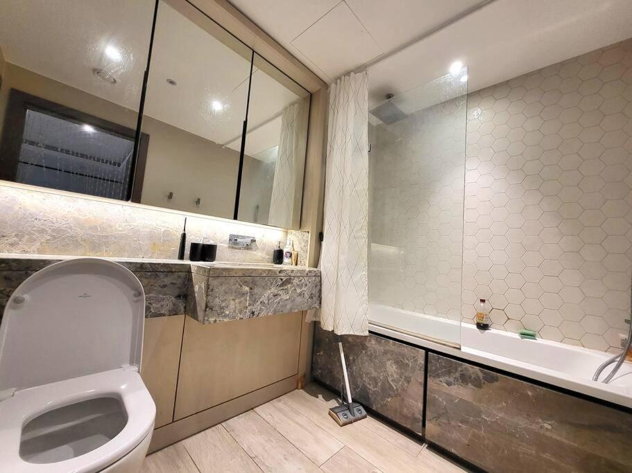 Apartment 1 Bed Hammersmith