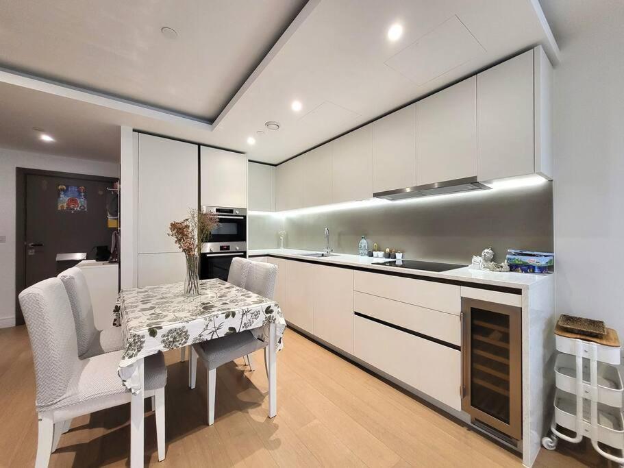1 Bed Hammersmith *