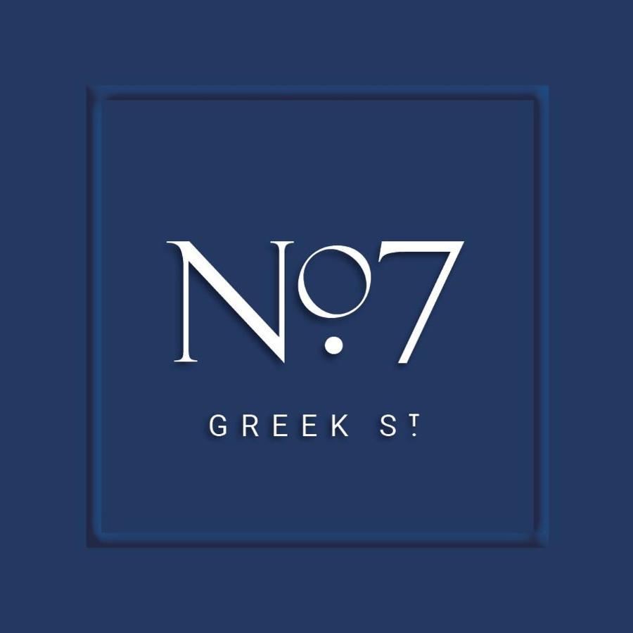 Holiday home F4 Greek Street By Living *