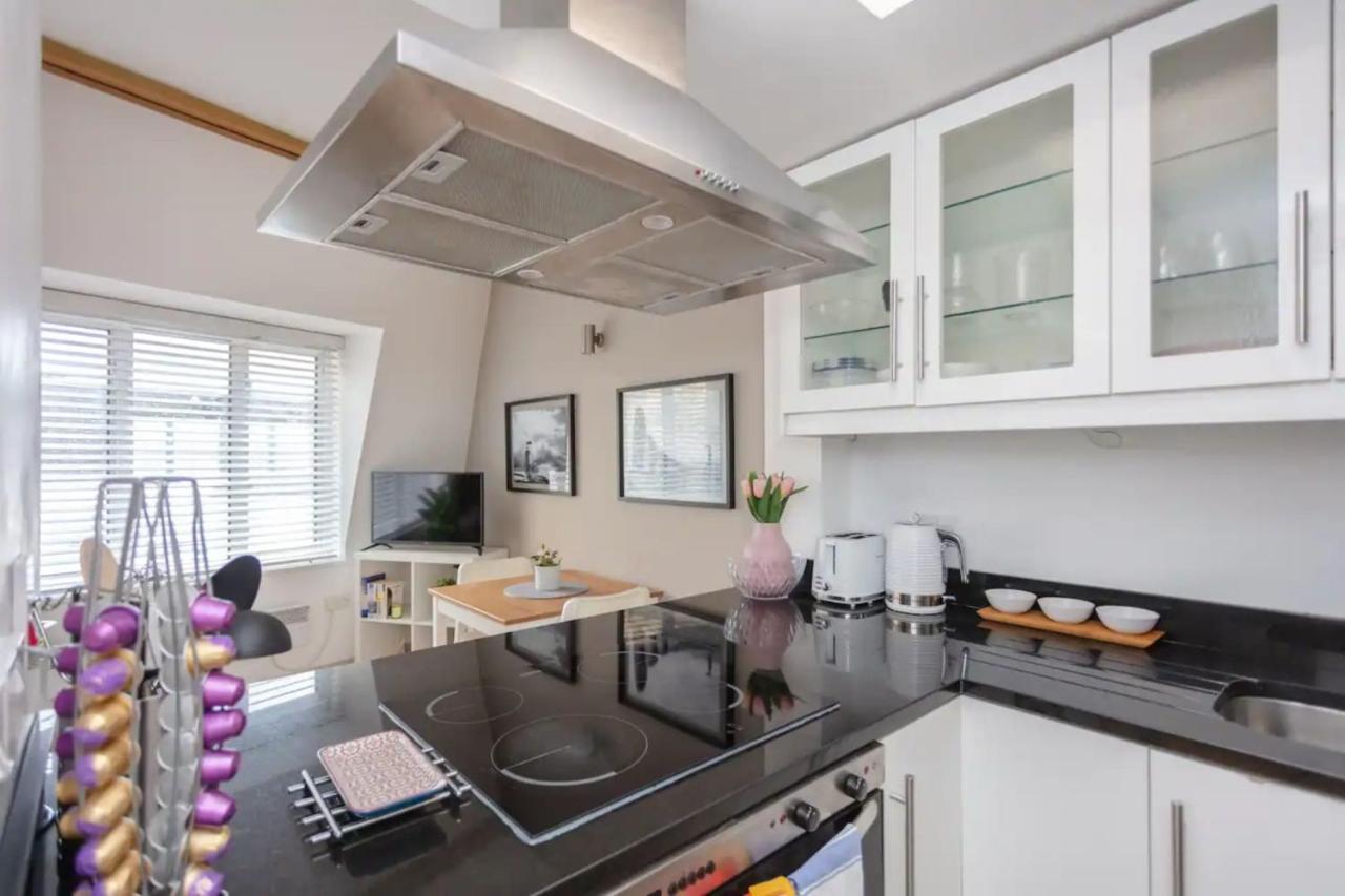 Apartment Stylish 1 Bedroom Near Northcote Road London