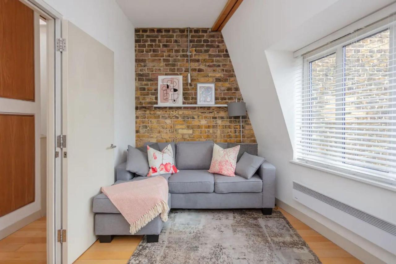 Apartment Stylish 1 Bedroom Near Northcote Road London