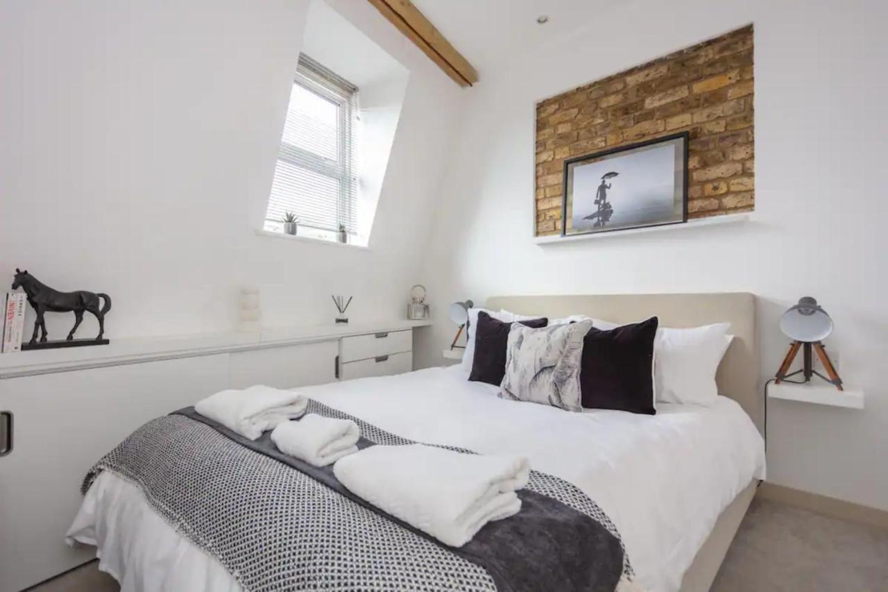 Apartment Stylish 1 Bedroom Near Northcote Road